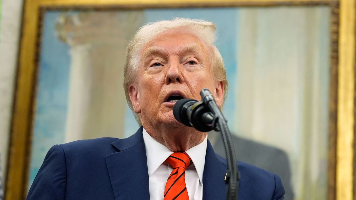 Gaza conflict: Trump announces speech to Israeli parliament