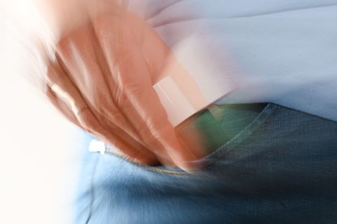 Organisierte Gruppen haben es laut dem Innenministerium unter anderem auf hochwertige Elektrogeräte, Tabakwaren oder Kosmetikpro