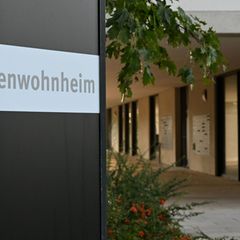 Die Studierendenwerke in Rheinland-Pfalz bieten mehr als 8.000 Plätze in ihren Wohnheimen. Foto: Michael Brandt/dpa