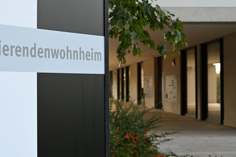 Die Studierendenwerke in Rheinland-Pfalz bieten mehr als 8.000 Plätze in ihren Wohnheimen. Foto: Michael Brandt/dpa