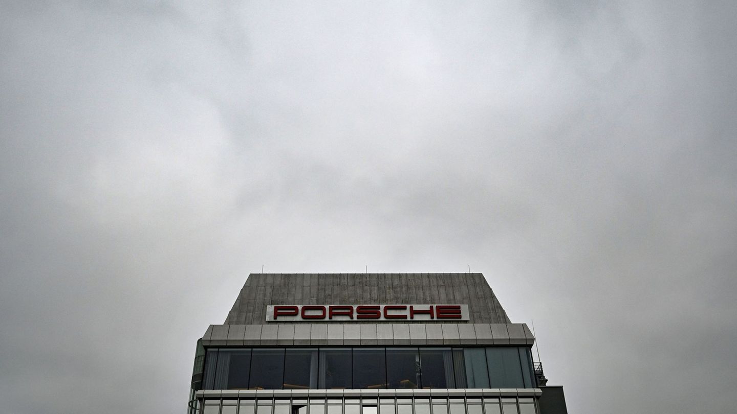 Auto industry: Talks about savings round: Will the Porsche job guarantee be overturned?
