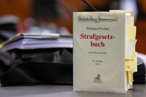 Wenn es nach dem Willen der Staatsanwaltschaft Braunschweig geht, sollen Vergewaltigungsvorwürfe gegen den Maddie-Verdächtigen i