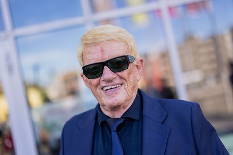 Heino wurde als Schlagersänger berühmt. (Archivbild) Foto: Rolf Vennenbernd/dpa