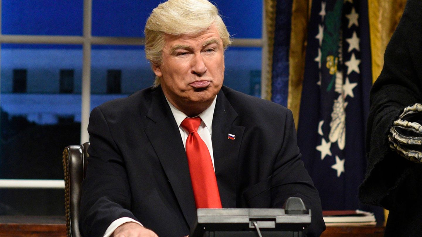 TV anniversary: ​​Live from New York! – 50 years of “Saturday Night Live”