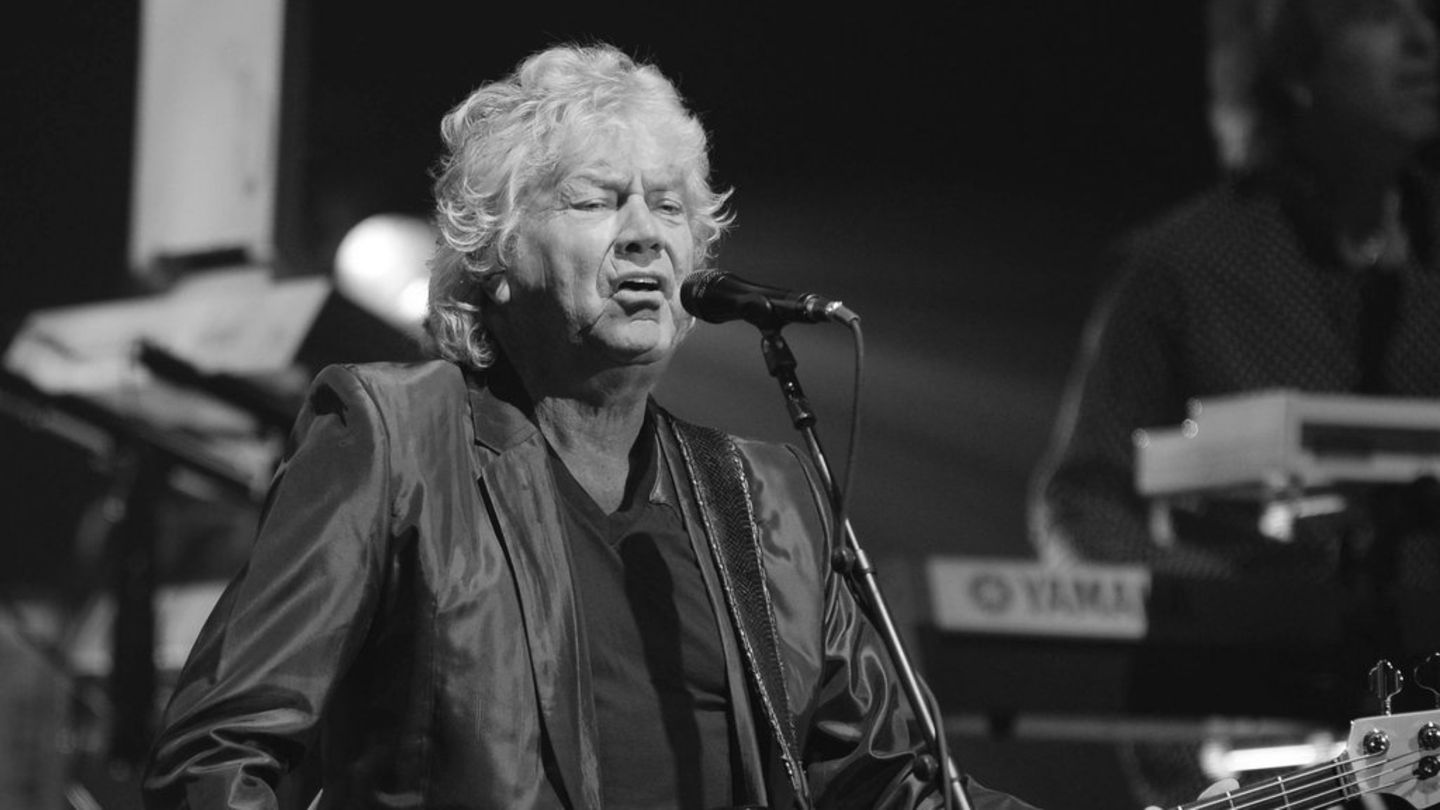 John Lodge: The Moody Blues star has died