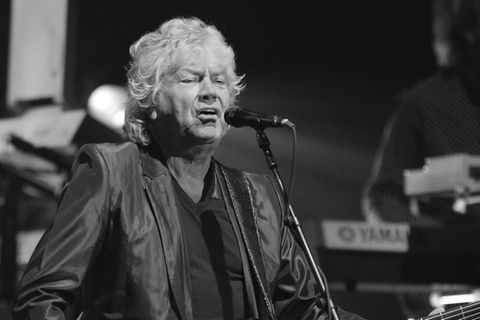 Der Star der Moody Blues, John Lodge, ist tot.