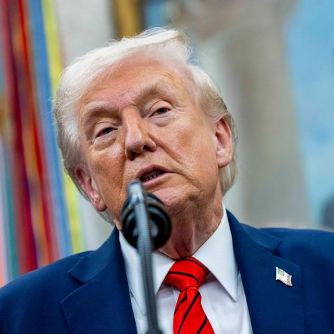 US-Präsident Donald Trump zufolge sollen die von der Hamas im Gazastreifen festgehaltenen Geiseln am Montag freigelassen werden.