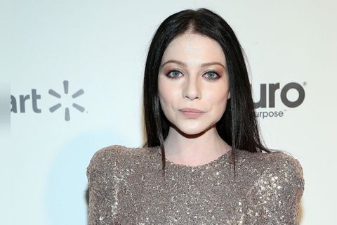 Michelle Trachtenberg hatte nicht nur in der Filmindustrie berühmte Freunde.