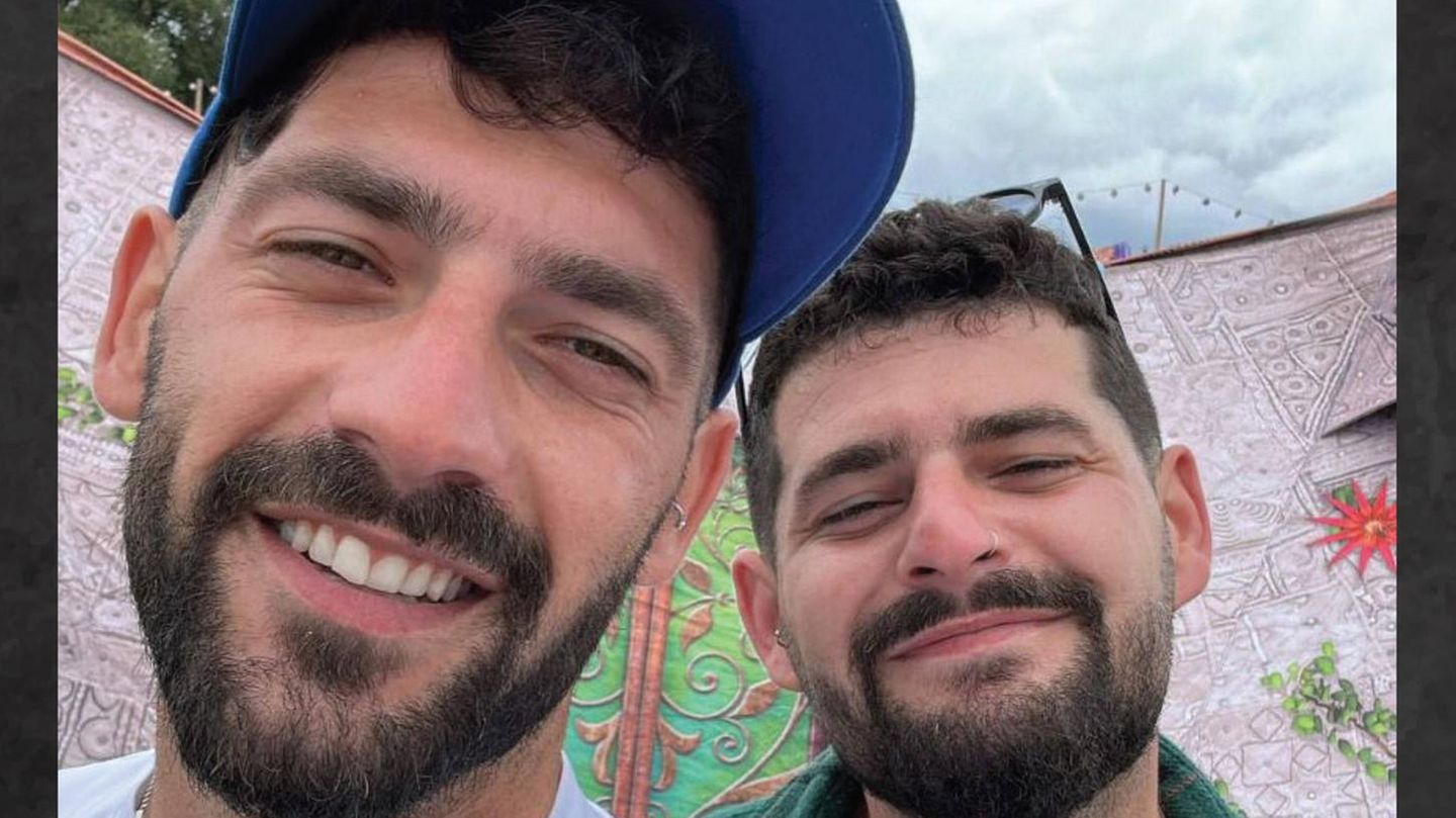 Israel-Hamas deal: These 20 living Israeli hostages are free