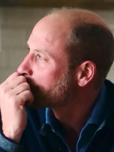 Gespräch mit Witwe rührt Prinz Harry zu Tränen