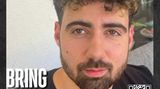Der inzwischen 24-Jährige wurde zusammen mit seinem besten Freund Evyatar David vom Nova-Festival verschleppt. Anfang des Jahres veröffentlichte die Hamas Aufnahmen, die zeigen, wie beide die Freilassung anderer Geiseln anschauen mussten und die israelische Regierung verzweifelt anflehen, auch für ihre Freilassung zu sorgen