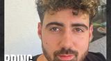 Der inzwischen 24-Jährige wurde zusammen mit seinem besten Freund Evyatar David vom Nova-Festival verschleppt. Anfang des Jahres veröffentlichte die Hamas Aufnahmen, die zeigen, wie beide die Freilassung anderer Geiseln anschauen mussten und die israelische Regierung verzweifelt anflehen, auch für ihre Freilassung zu sorgen