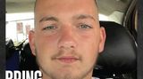 Bar Kuperstein, nun 23, arbeitete auf dem Nova-Festival als Sicherheitsmann. Angehörige berichteten Medien, er habe dort anderen geholfen, sich vor den Terroristen in Sicherheit zu bringen