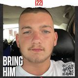 Bar Kuperstein, nun 23, arbeitete auf dem Nova-Festival als Sicherheitsmann. Angehörige berichteten Medien, er habe dort anderen geholfen, sich vor den Terroristen in Sicherheit zu bringen