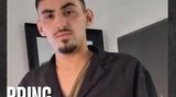 Der Deutsch-Israeli war Medien zufolge ebenfalls als Wächter bei dem Festival angestellt und versuchte, Menschen vor Ort zu retten. Ein Propagandavideo der Terrororganisation Palästinensischer Islamischer Dschihad (PIJ) zeigte den mittlerweile 21-Jährigen vor einigen Monaten abgemagert und blass
