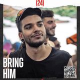 Der heute 25 Jahre alte Yosef-Chaim Ohana half während des Massakers auf dem Festival Berichten zufolge ebenfalls Besuchern des Musik-Events. In einem von der Hamas veröffentlichten Video sagte er im Mai dieses Jahres: "Ein ganzes Land will, dass dieser Alptraum aufhört."