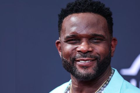 Darius McCrary hat juristischen Ärger.