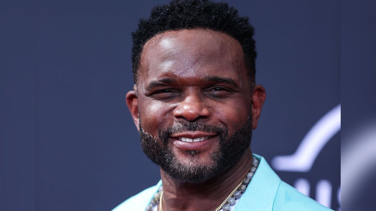 Darius McCrary: ‘All Under One Roof’ star arrested