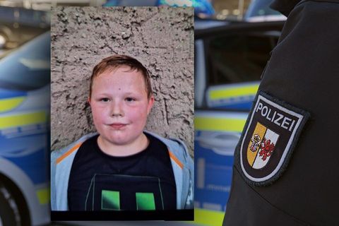 Achtjähriger aus Güstrow in Mecklenburg-Vorpommern vermisst