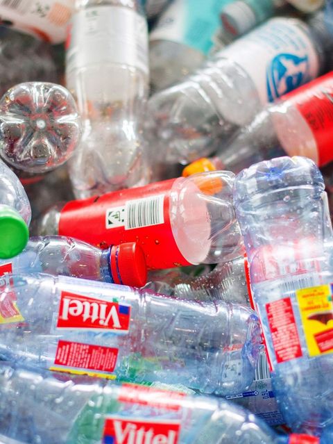 So hoch ist die Plastikchemikalien-Belastung in ihrem Alltag wirklich