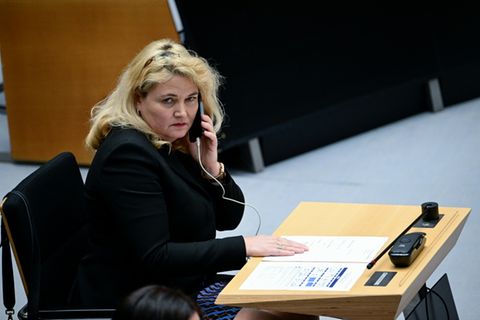 Kristin Brinker