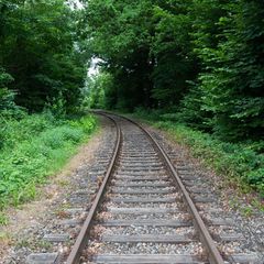 Rheinland-Pfalz, Saarland und die Bahn feiern den Start der Bahnstrecken-Reaktivierung Homburg-Zweibrücken (Illustration) Foto:
