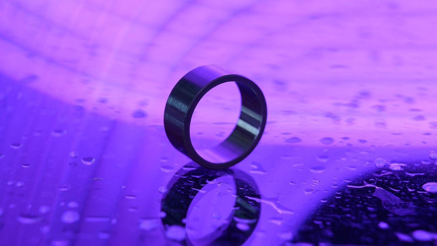 Anxiety Rings: How anti-stress rings relieve inner restlessness
