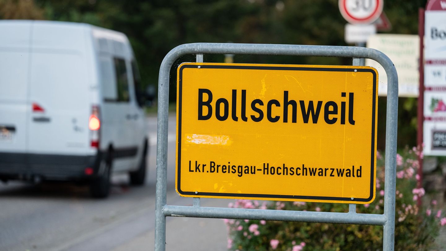 Ein 58-Jähriger soll im Landkreis Hochschwarzwald seine Tochter getötet haben. Foto: Silas Stein/dpa
