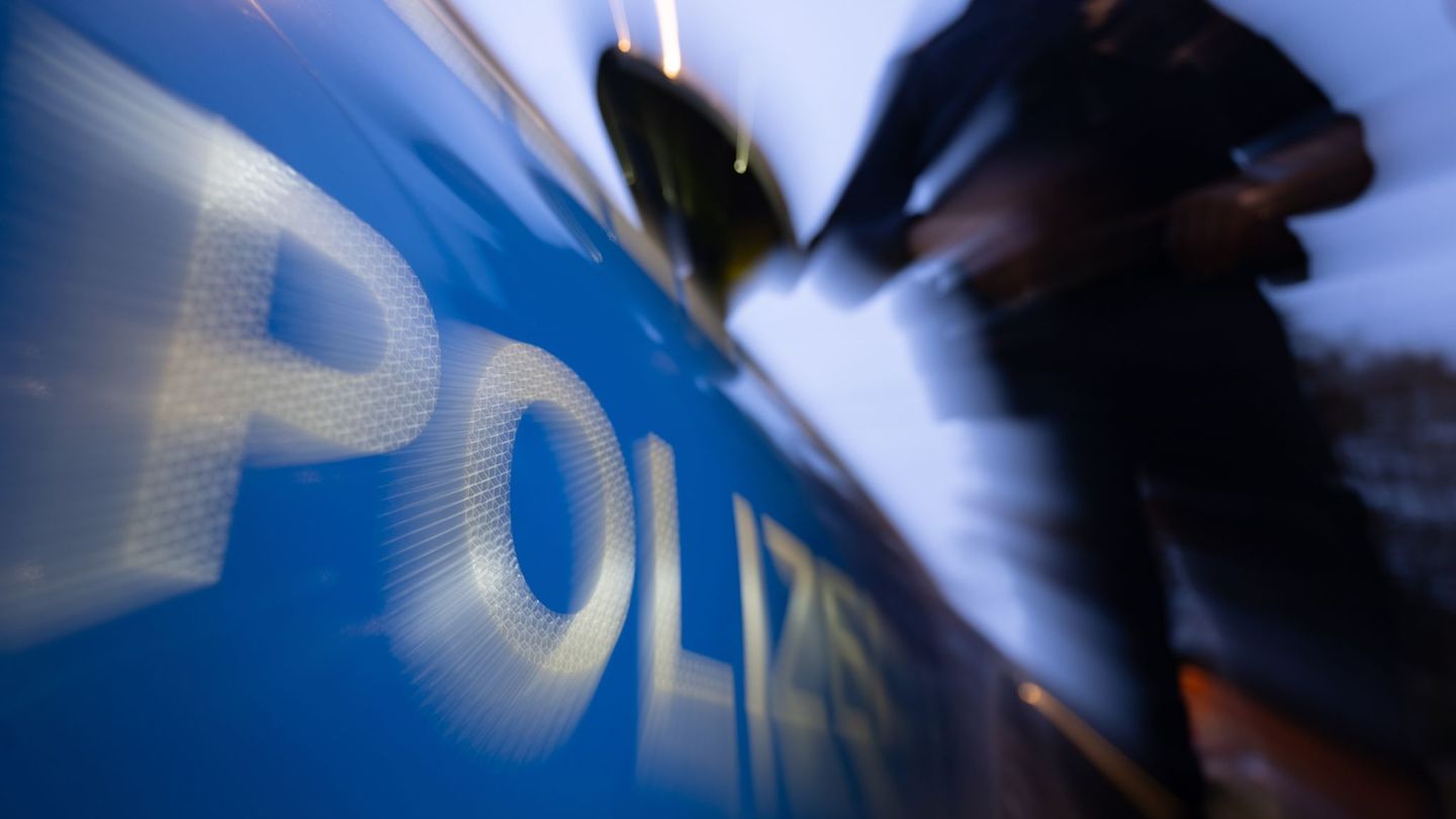 Die Polizei bittet um Hinweise. (Symbolbild) Foto: Marijan Murat/dpa