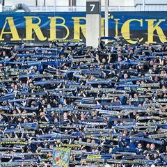 Die Mitglieder des 1. FC Saarbrücken haben mit der nötigen Dreiviertelmehrheit für eine Satzungsänderung gestimmt. (Archivbild)