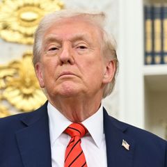 USA Präsident Donald Trump