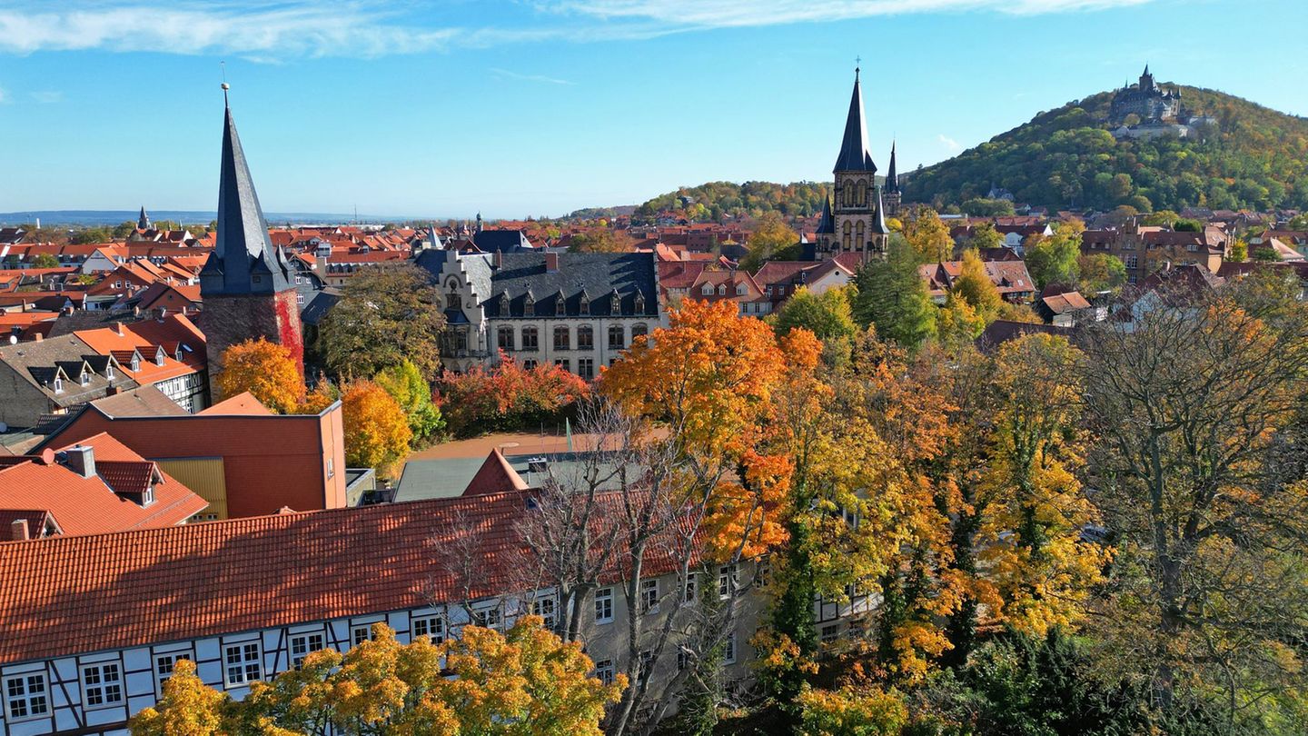 Tourismus: Herbstferien: Spontane Urlauber finden noch Betten