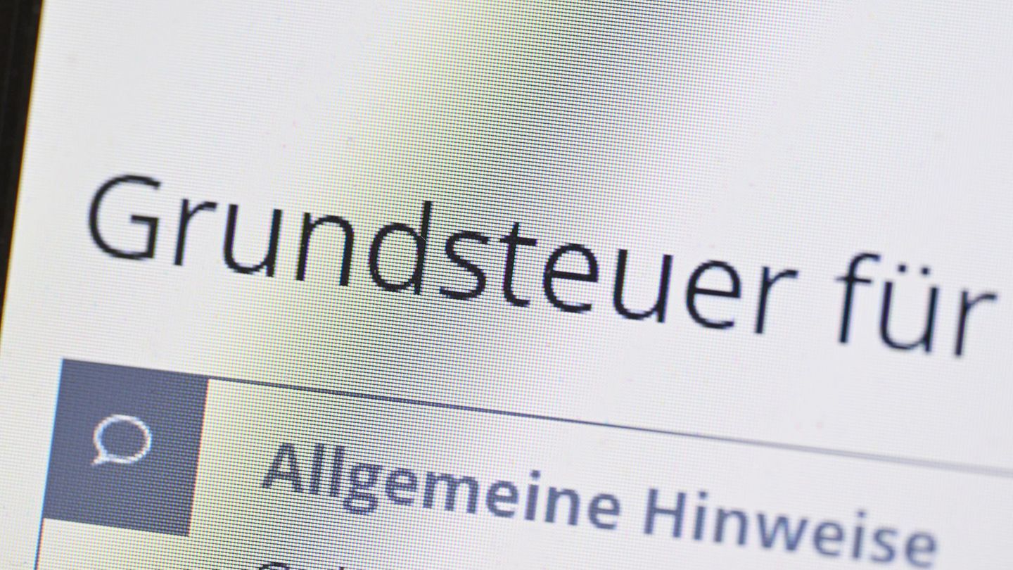 Die Grundsteuerbescheide für 2025 haben viele Menschen verärgert – für andere ist die Steuer mit der Reform günstiger geworden.