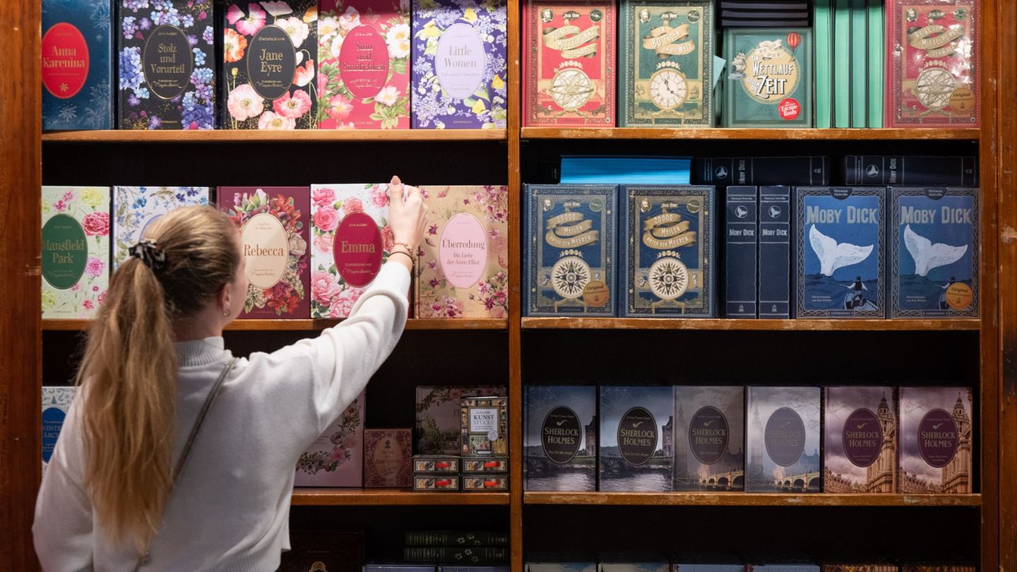 World’s largest book show: The Frankfurt Book Fair brings all this