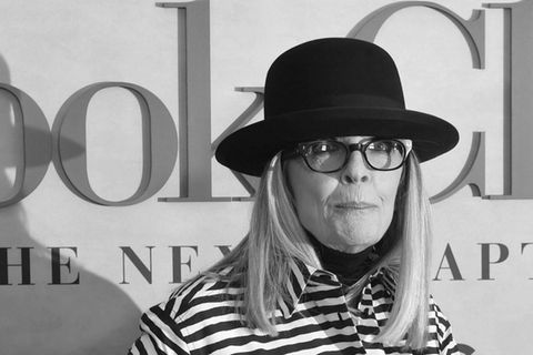 Diane Keaton ist mit 79 Jahren gestorben.