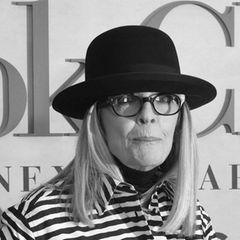 Diane Keaton ist mit 79 Jahren gestorben.