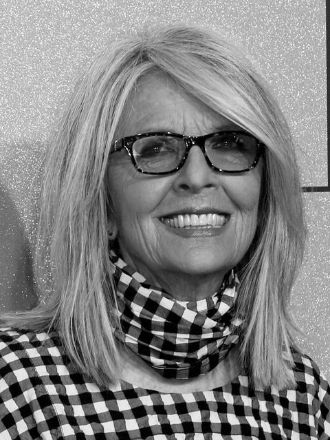 Schauspielerin Diane Keaton gestorben