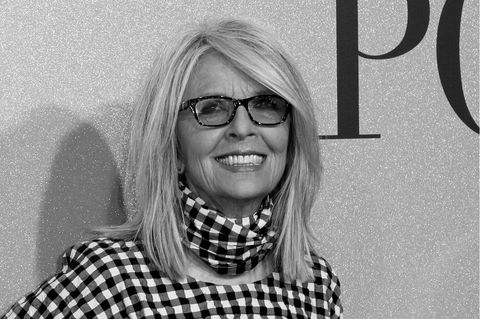 Schauspielerin Diane Keaton gestorben