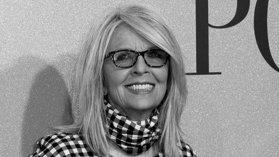 Schauspielerin Diane Keaton gestorben