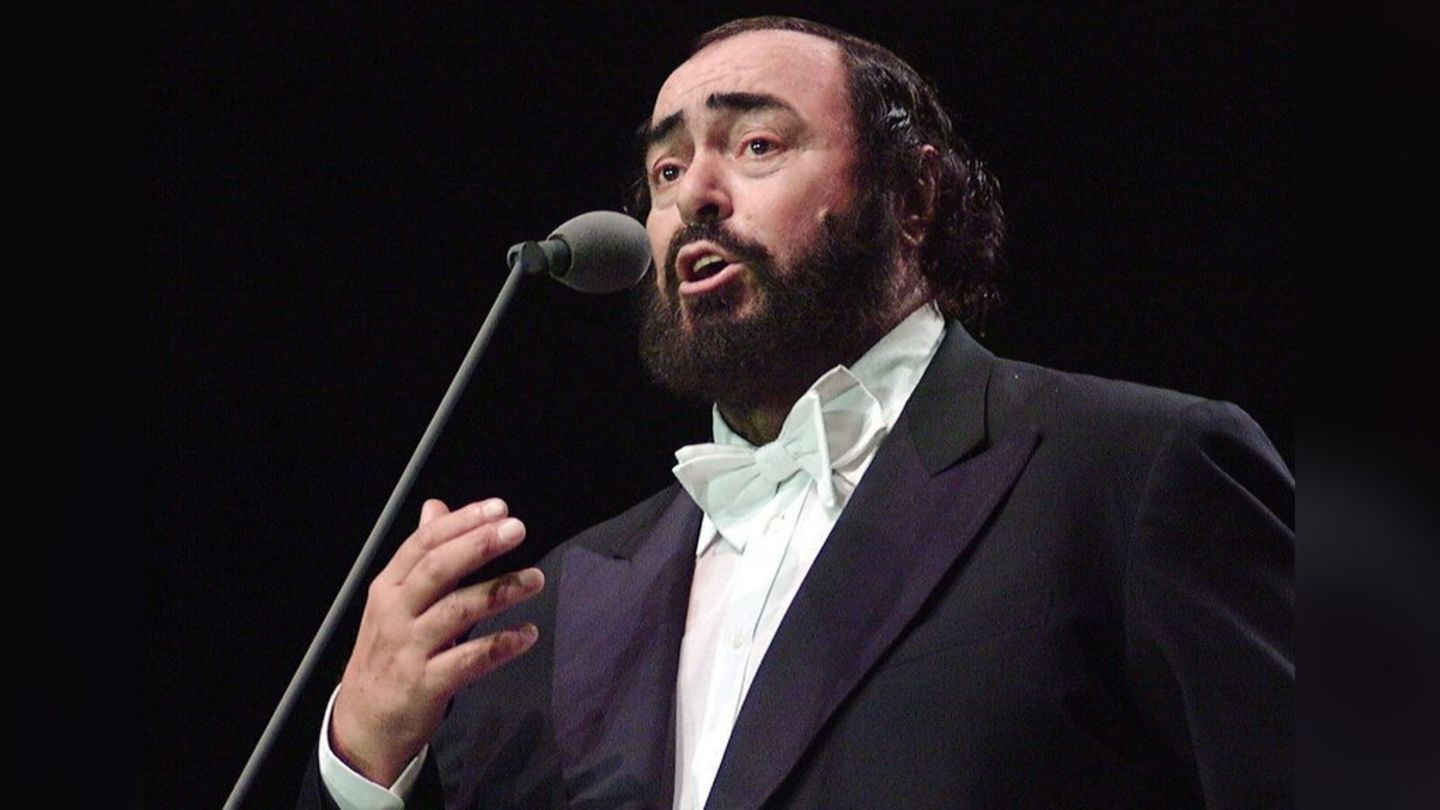 Luciano Pavarotti would have been 90 years old: the legend lives on