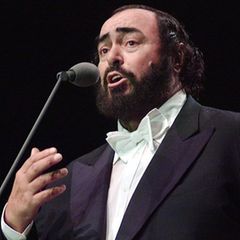Luciano Pavarotti bleibt unvergessen.