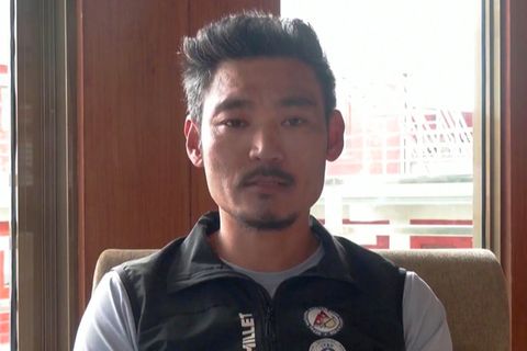 Sherpa: Everest-Touristen sind zu schlecht vorbereitet
