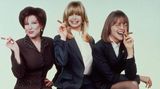 Diane Keaton in der Komödie "Club der Teufelinnen" von 1996 mit Bette Middler (l.) und Goldie Hawn