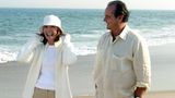 Diane Keaton neben Jack Nicholson in der Komödie "Was das Herz begehrt"