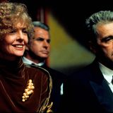 Mit Al Pacino führte sie eine längere On-Off-Beziehung