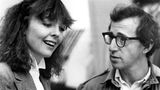 Mit Allen war Diane Keaton etwa von 1970 bis 1971 zusammen