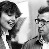 Mit Allen war Diane Keaton etwa von 1970 bis 1971 zusammen