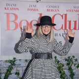 Diane Keaton Book Club