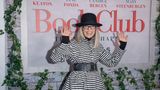 Diane Keaton Book Club