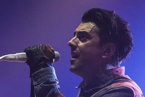 Der verurteilte Sexualstraftäter Ian Watkins ist tot.